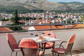 Apartments Kudelik, Trogir